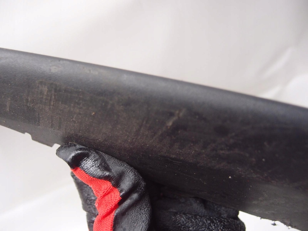 фото №10, Накладка бампера правый перед audi a1 ii 82a807062