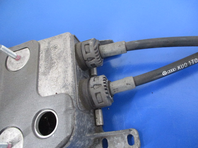 фото №6, Touran i выборщик тросы переключения передач szóstka