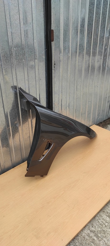 фото №12, Крила правий bmw 4 f32/f33/f82/f83/4 gran coupe f36 07.13-02.17r колір a17