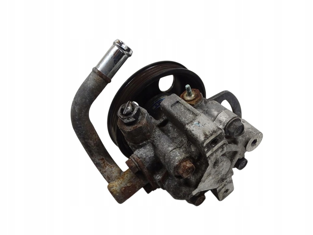 фото №8, Насос усилителя chevrolet spark 3 m300 1.0 16v 68km 2009-2013 - 96980873