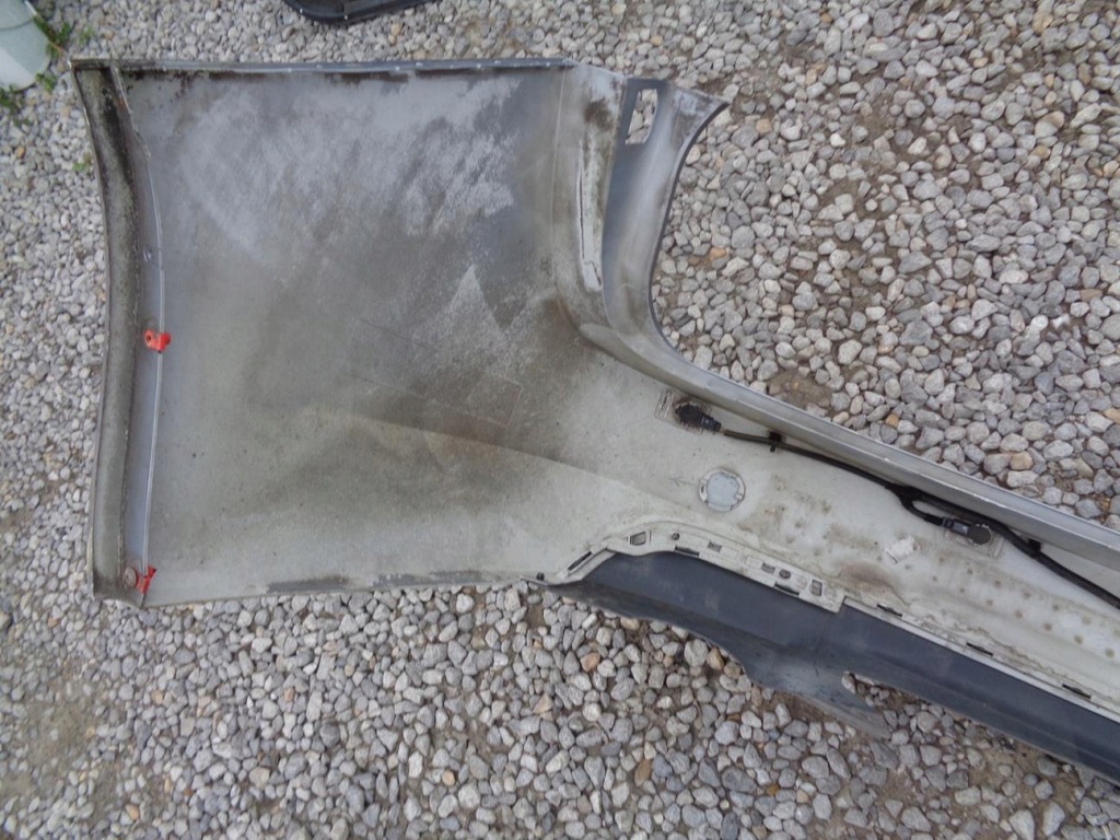 Купити Бампер задні задній комплектний  pdc opel insignia 1 a універсал 2008- 13239098 z163