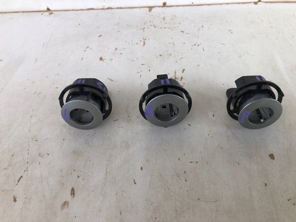 фото №1, Toyota auris ii кронштейн pdc