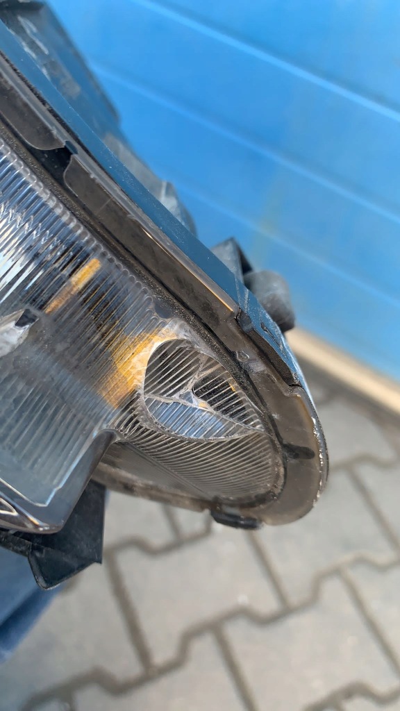 фото №4, Kia sorento 2016- лампа ксенон правая перед