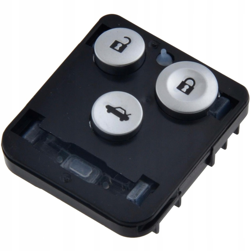 фото №1, Honda accord crv jazz pilot корпус 3 кнопки