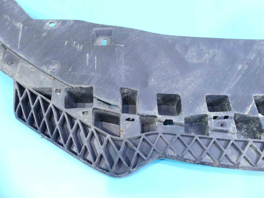 фото №6, Защита пластиковая pod бампер audi a3 8p 8p0807233