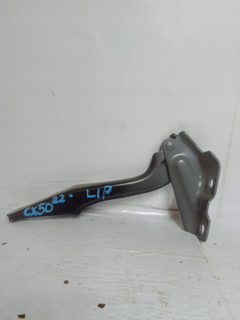 фото №9, Mazda cx50 23- петля капот лівий правий usa