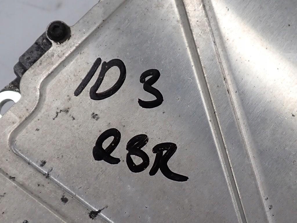 фото №10, Інвертор конвертер перетворювач інвертор 1ea907230 vw id3 id.3 23r