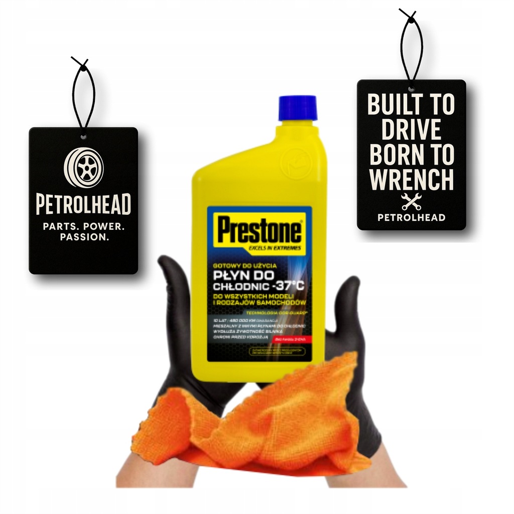 фото №13, Радиатор двигателя wody opel agila 1.0 1.2 09.00-12.07 #petrolhead pro+ kit5