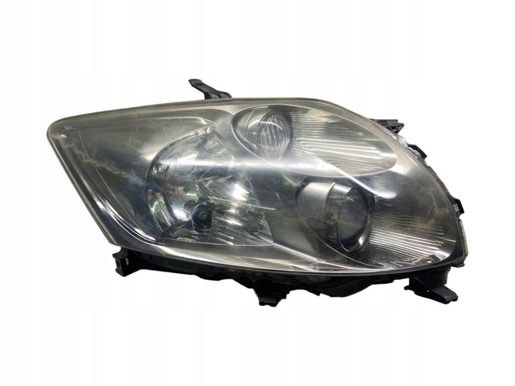 фото №1, Фара toyota auris 150 8111002510