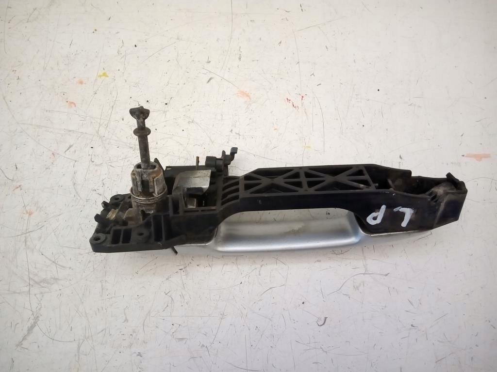 фото №4, Ручка лівий перед toyota corolla e12 199