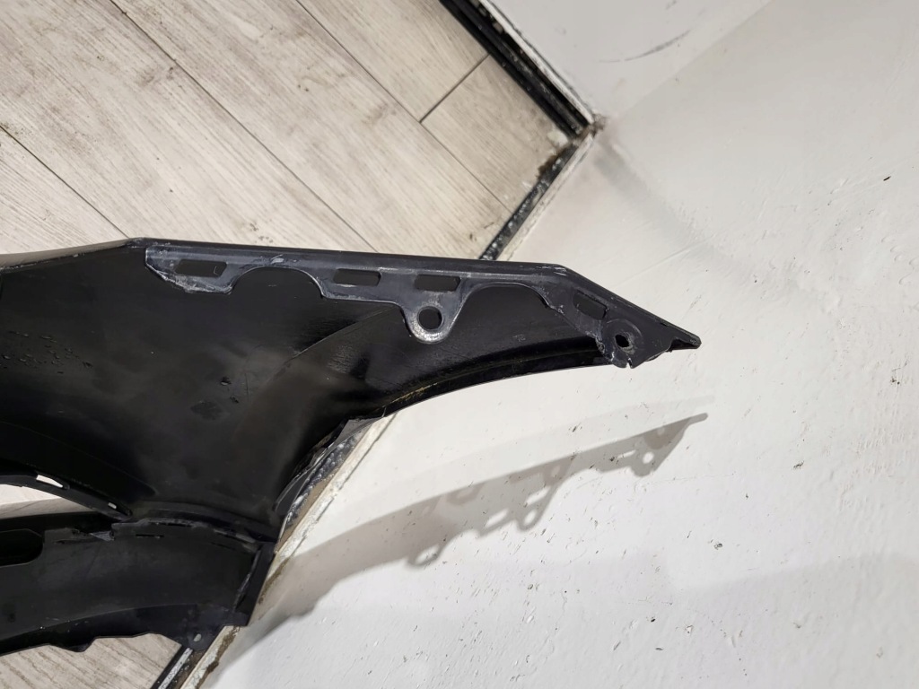 фото №14, Бампер передній перед vw passat b8