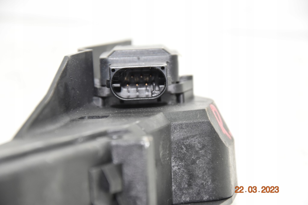 Потенціометр педаль газу mini r50 6762484 Ціна