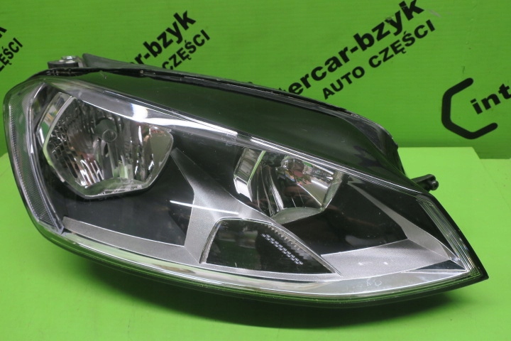 фото №16, Tyc tyc 20-0317-25-2 фара