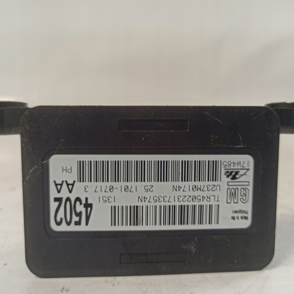 Купить Opel astra iv j блок управления модуль esp 13514502