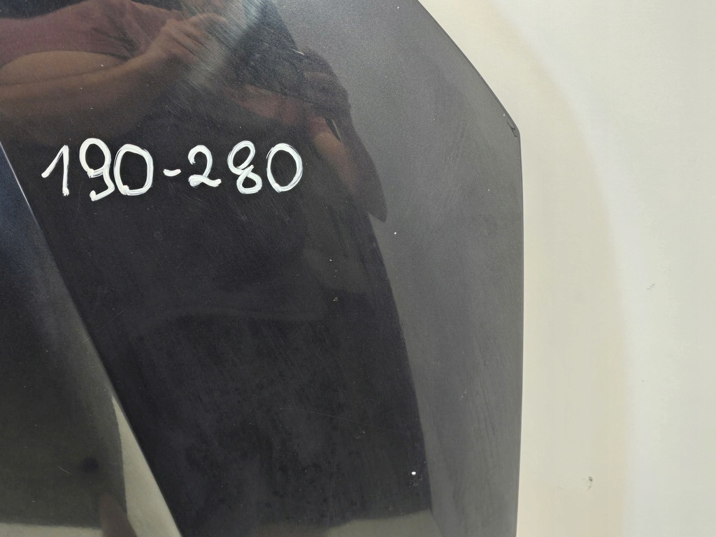 фото №10, Audi a4 b8 lift 15r капот lx5r