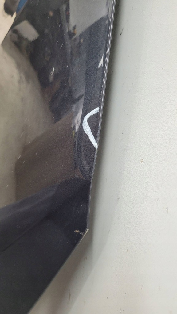 Kia optima iv 2015+ капот кришка двигуна перед передня оригінал в Україні