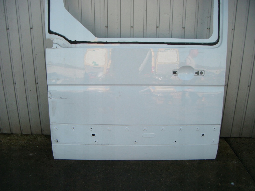 фото №3, Master iii movano b 10- дверь сдвижные