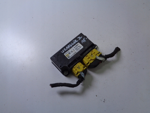 фото №1, Модуль датчик подушка безопасности jeep wrangler jl 2018-