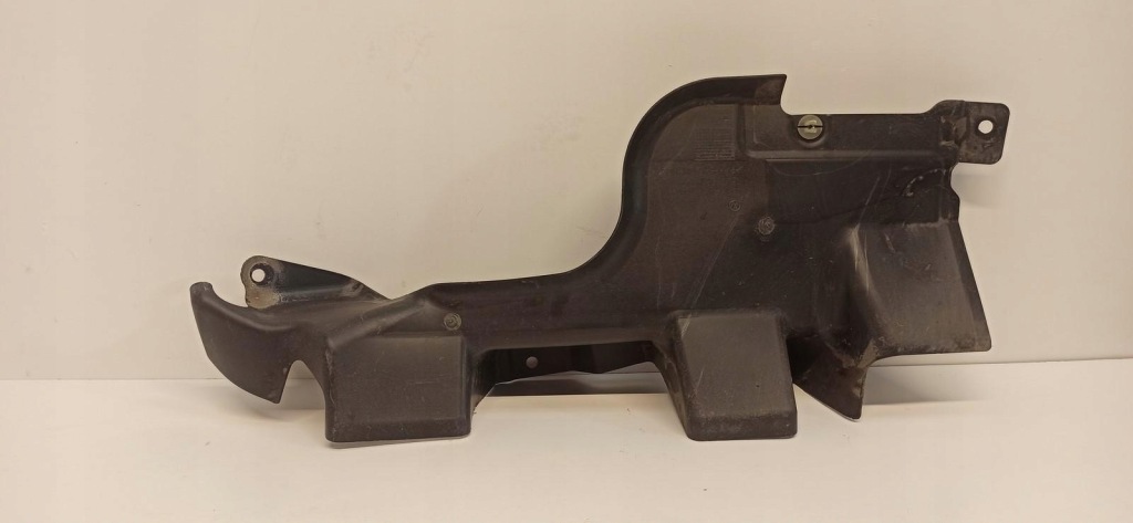 фото №1, Vw transporter t6 плита защита подвеска левый задняя 7e0825211