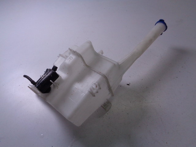 фото №1, Бачок омивача hyundai ix35 1.7 crdi 2012 rok