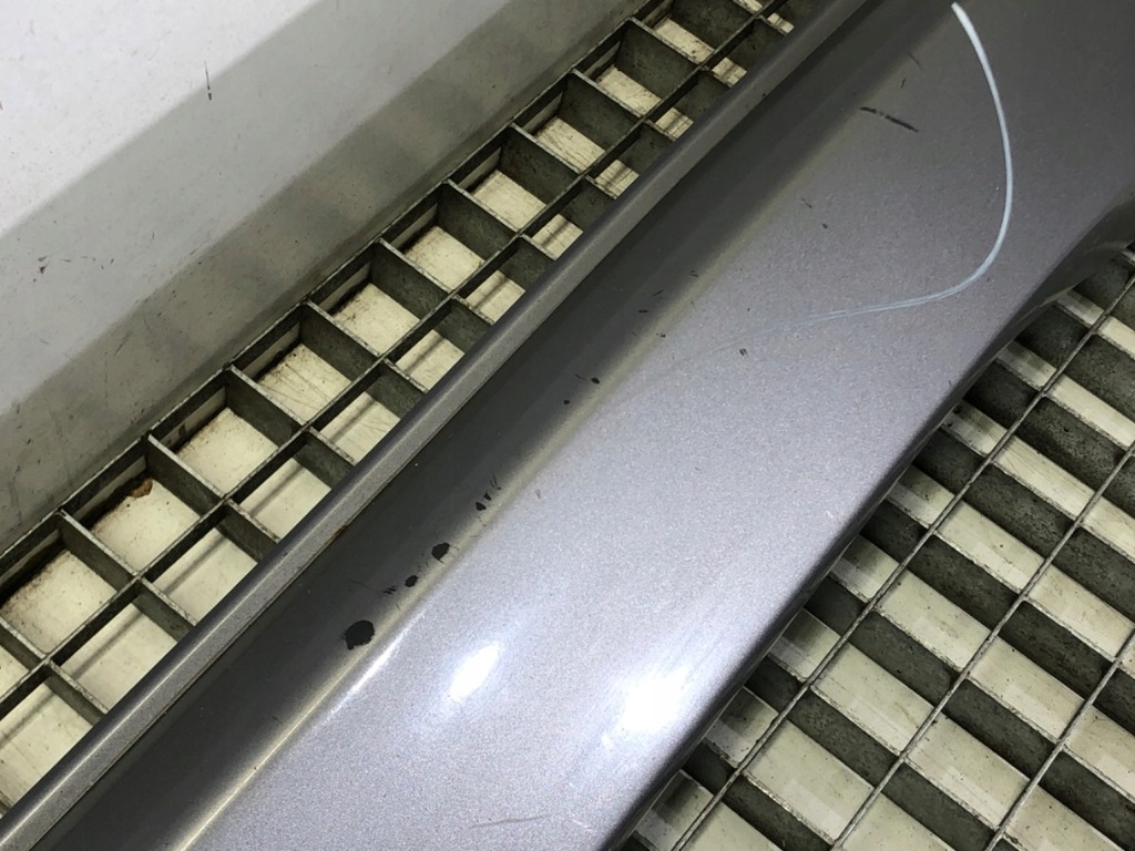 фото №6, Молдинг порог левый mitsubishi outlander i suv 01-08 mr971433