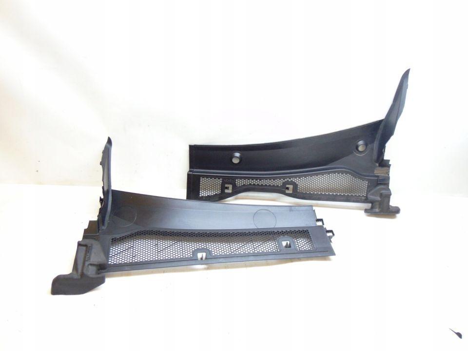 фото №1, Жабо ліва праве ds3 crossback europa