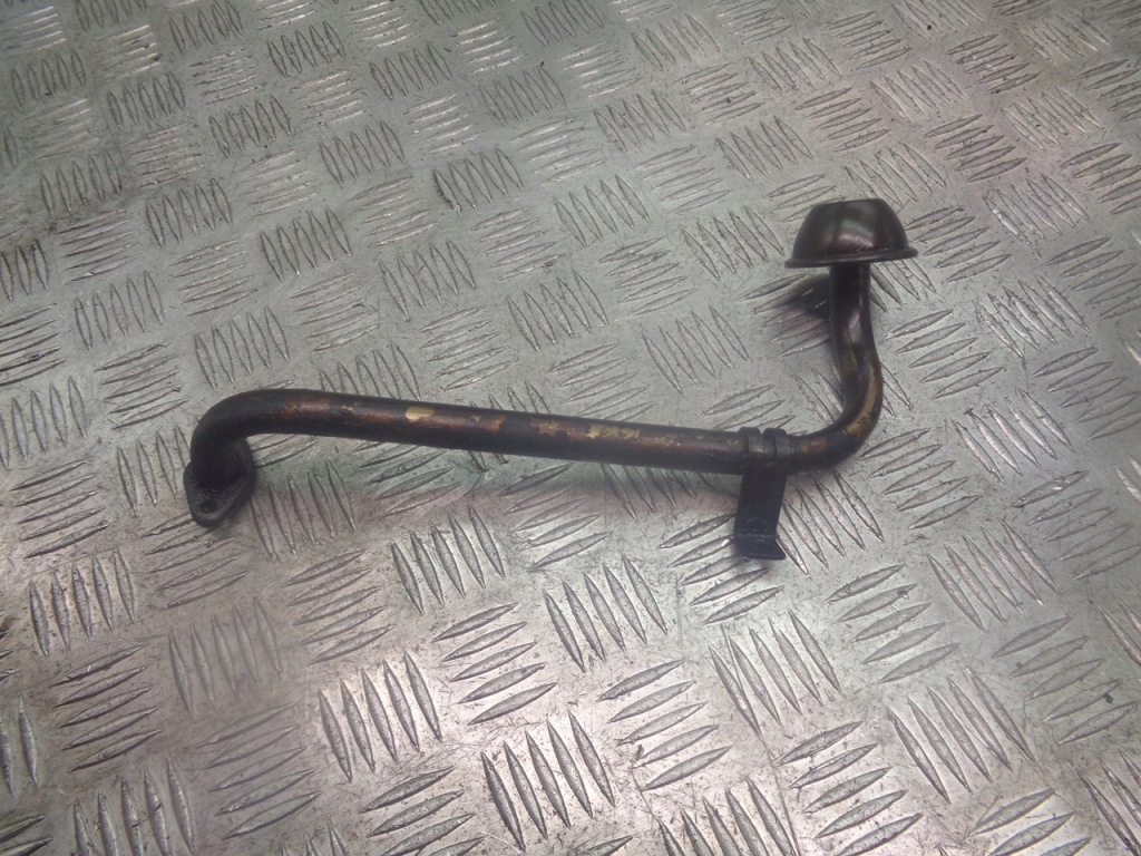 фото №1, Маслоприёмник масла chevrolet lacetti 1.4