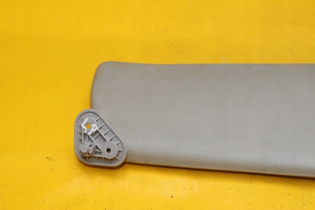 фото №6, Захист сонцезахисна ліва bmw e46