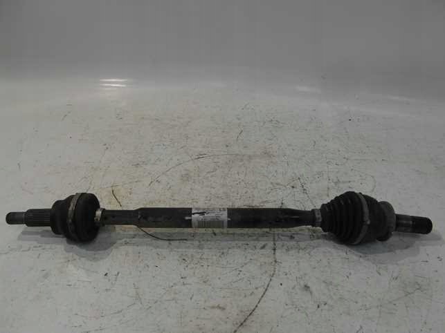 фото №6, Jaguar xe 2.0d приводной вал правая задняя gx73-4k138-ea