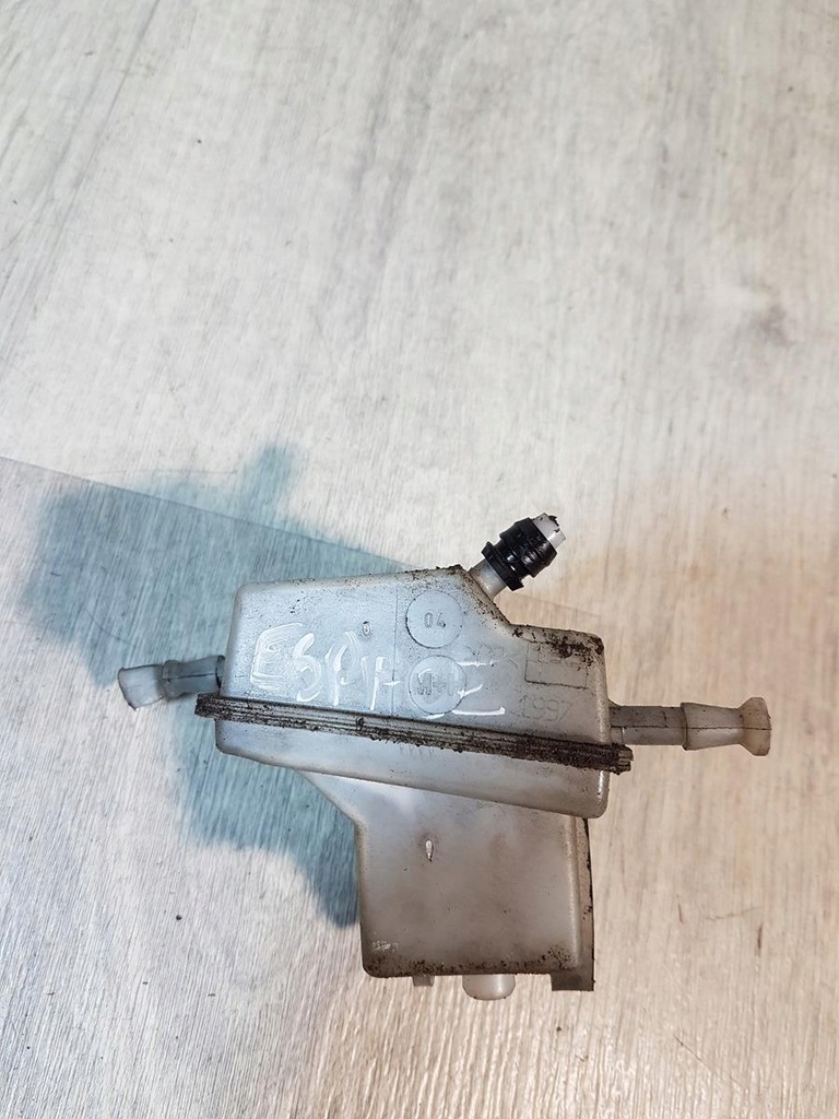 фото №1, Бачок рідина гальмівний renault espace iv