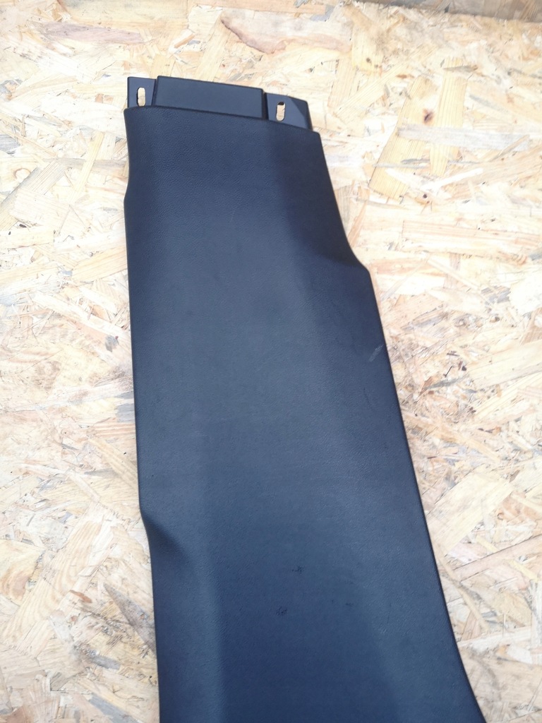 фото №8, Alfa romeo giulia защита стойка среднего