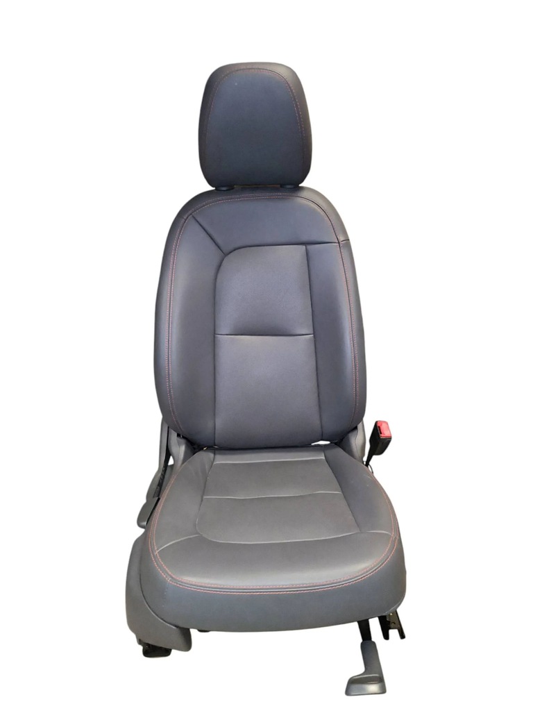 фото №10, Chevrolet bolt 2018 сидіння / заднє сидіння / комплект