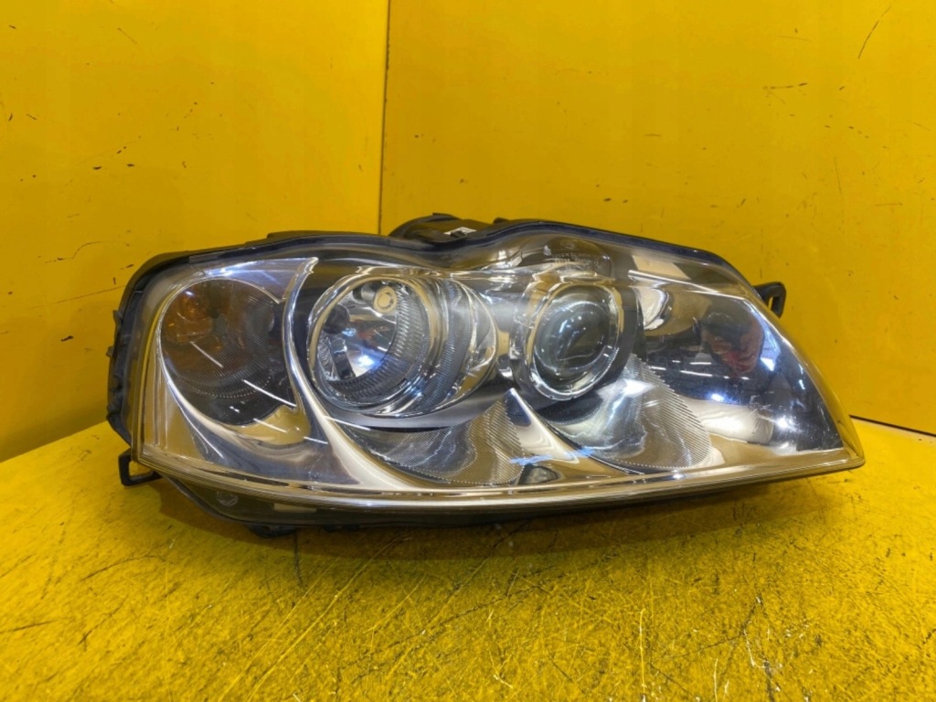 фото №1, Лампа права alfa romeo 166 lift ксенон