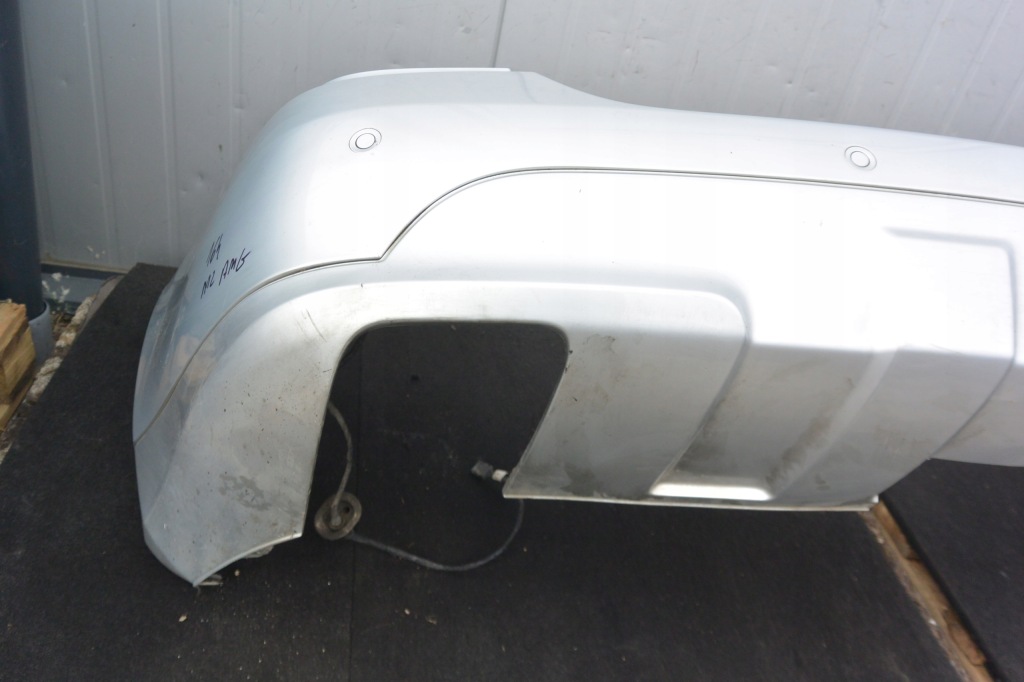 Mercedes ml 164 бампер задний  amg комплект  775 Цена