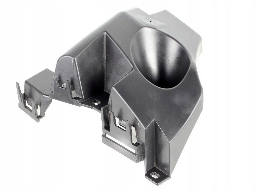 фото №1, Напрямна бампера заднього лівий citroen c4 iii