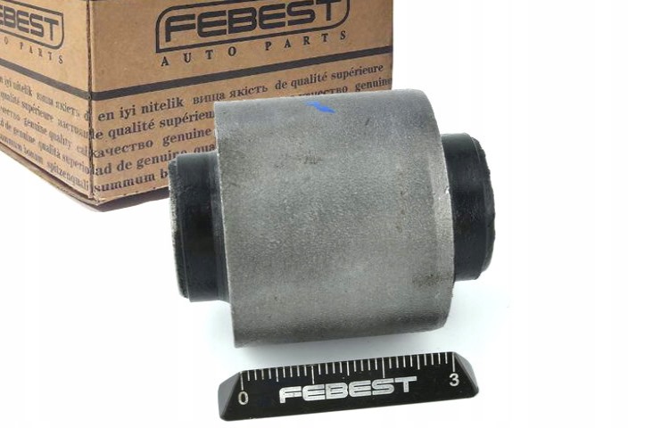 фото №1, Febest mab-052 підшипниковий вузол, важіль