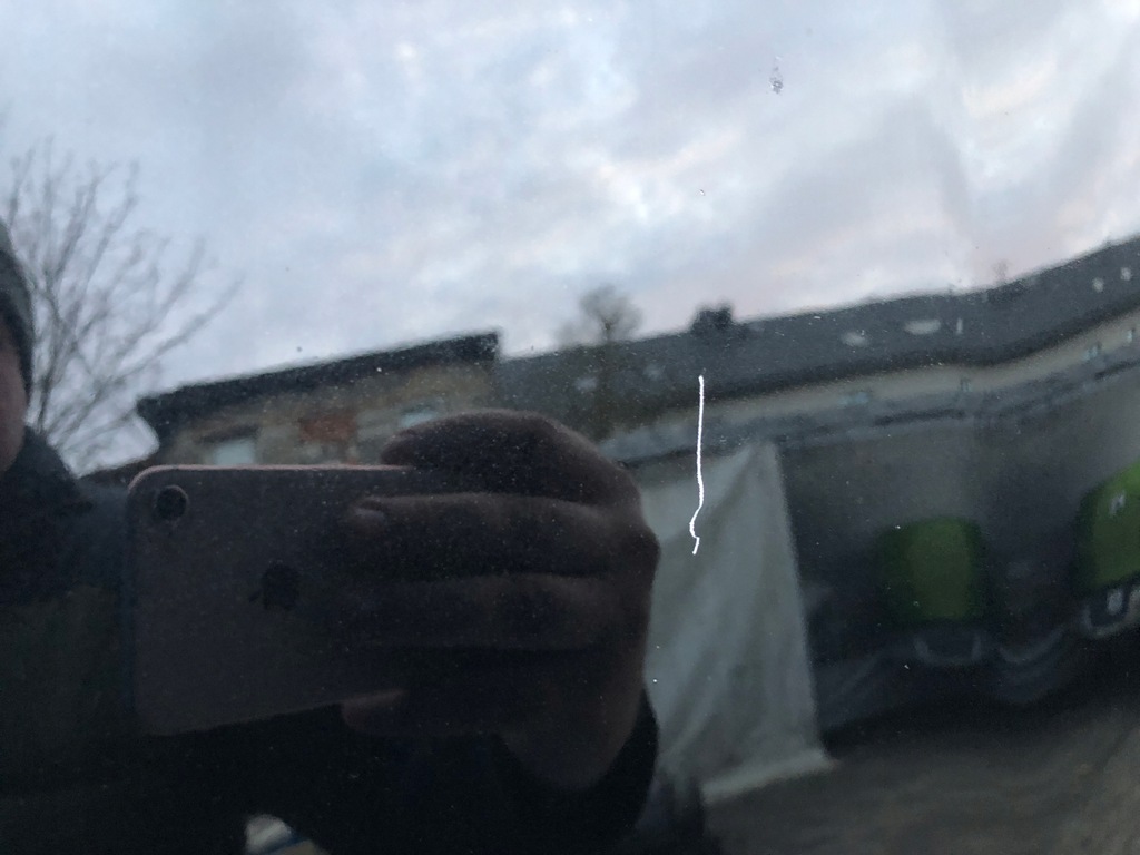 фото №10, Mercedes gl x164 05- капот крышка двигателя 197