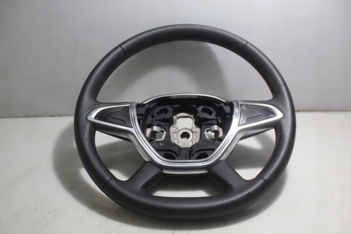 фото №1, Воздуховод dacia dokker lift