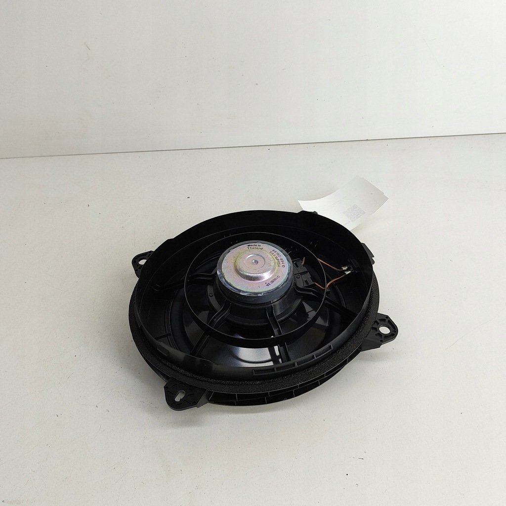 фото №5, Lexus rx 450h 2023 права сторона динамік двері передніх