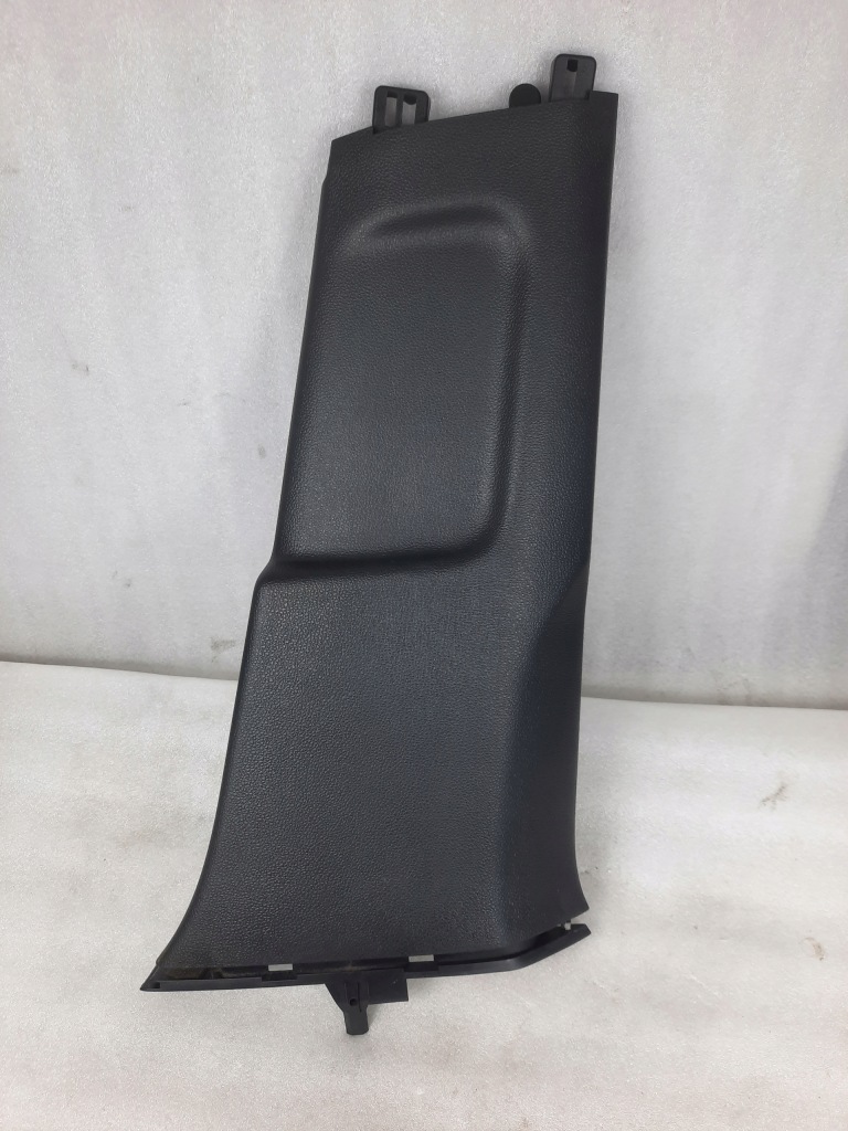 фото №1, Jetta vi захист стійка середнього права 5c6867292