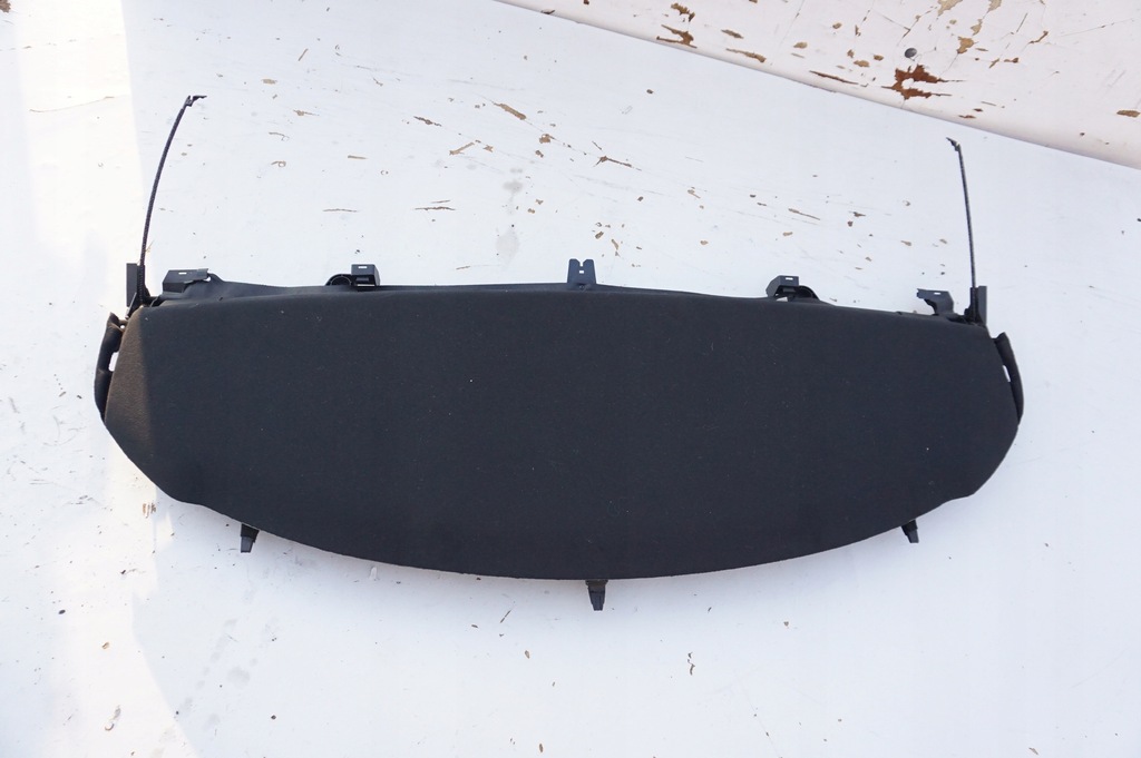 фото №1, Шторка задняя 3c8861325 volkswagen passat cc