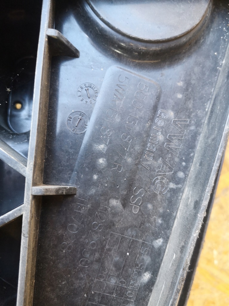 фото №6, Skoda karoq 1.6 tdi бак adblue насос 5q0131877r 5q0131969e