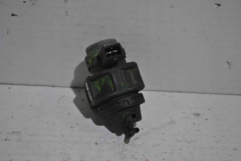 фото №1, Клапан вакууму renault megane ii renault scenic ii 8200201099