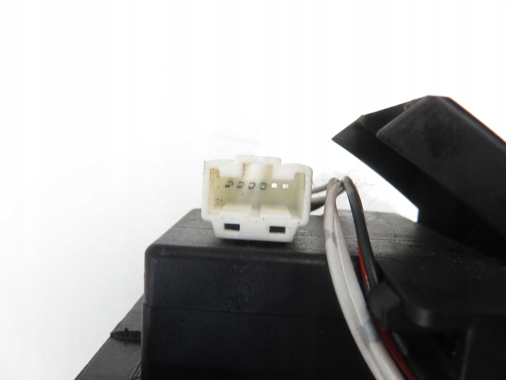 фото №2, Домкрат nissan pathfinder r50 3.3 автоматическая коробка передач