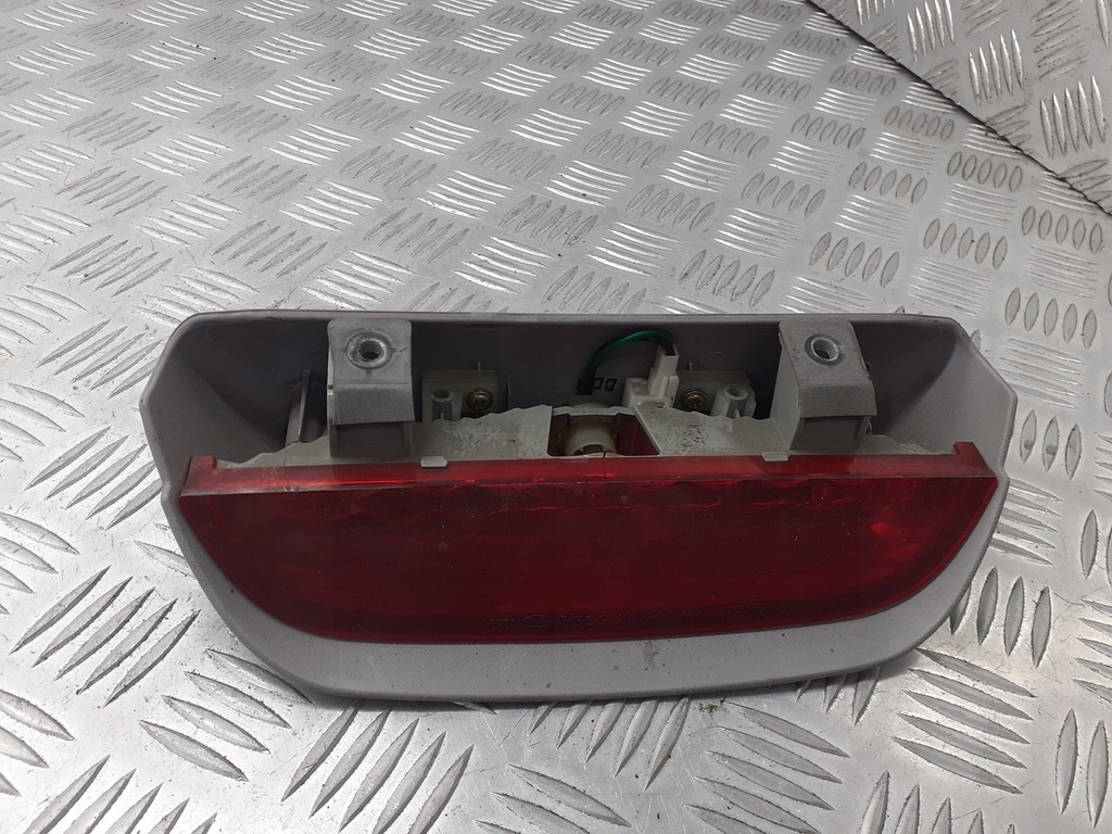 фото №1, Світло стоп-сигнал kia picanto 92750-070