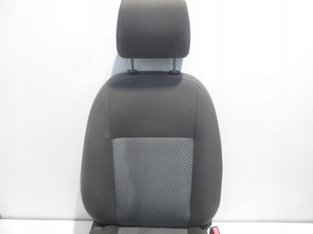 фото №6, Ford focus 2 mk2 ii 5d hb kombi сиденье перед передний правый