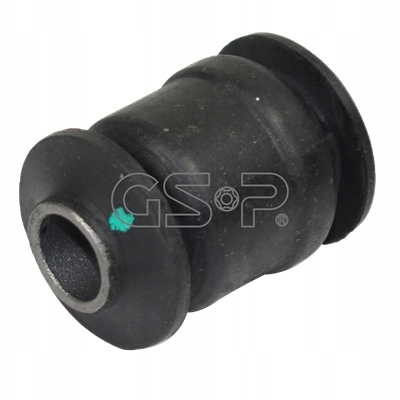фото №2, Gsp 516655 втулка ресора nissan