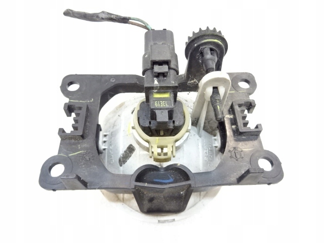 фото №5, Citroen ds3 противотуманная фара śwatło противотуманные левая правое 9685425280