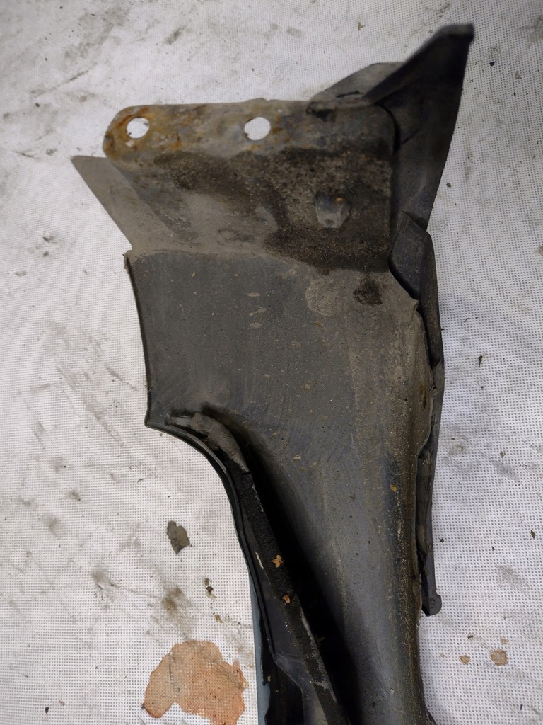 фото №16, Крыло правый перед mazda 6 i 1 lift k: 32c