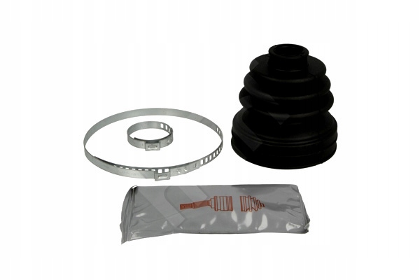 фото №2, Hart 451 683 набір захист, система кермовий